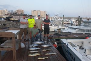 va beach offshore fishing 18 20200426