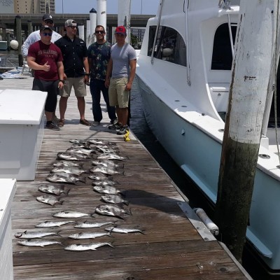 va beach offshore fishing 4 20200426